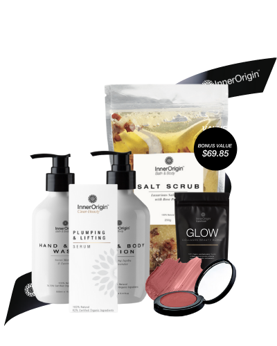 Beauty Box Luxe Collection