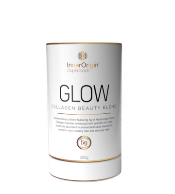 Glow Collagen Beauty Blend 320g