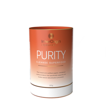 Purity Cleanse Superfood 185g