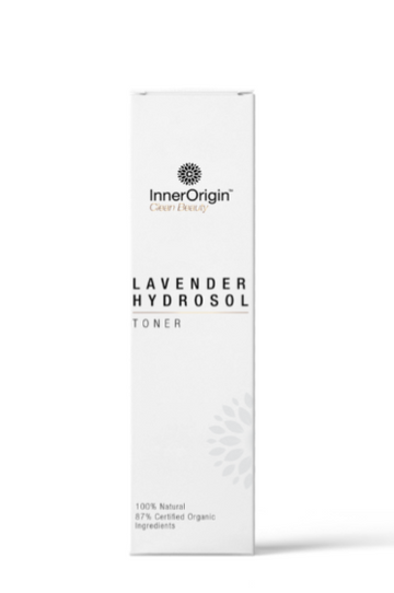 Lavender Hydrosol Toner 100ml