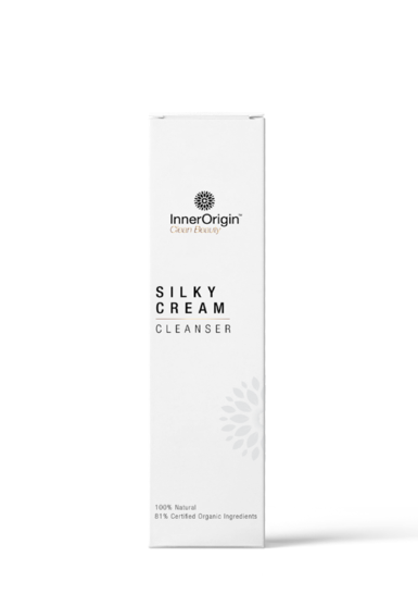 Silky Cream Cleanser 100ml